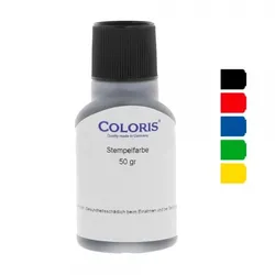 Coloris Stempelfarbe 794/l P