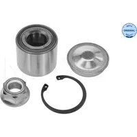 Meyle Radlagersatz MEYLE-ORIGINAL: True to OE.