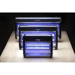 Eazyzap Led Insektenvernichter 14W 100M2