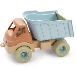 Dantoy 5620 - Spielzeug-LKW Bio-Plastik umweltfreundlich