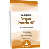 Dr. Jacob's Vegan Protein HIT Pulver 1000 g