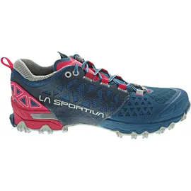 La Sportiva Bushido II Damen Blau 38,5