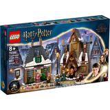 LEGO Harry Potter Besuch in Hogsmeade 76388