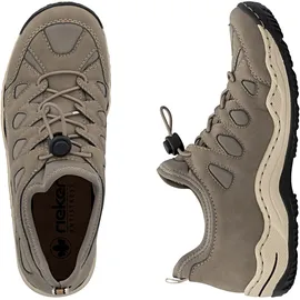 Rieker L0551 Damen Beige 43