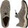 Rieker L0551 Damen Beige 43