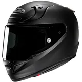 HJC Helmets RPHA 12 Matt Schwarz XL