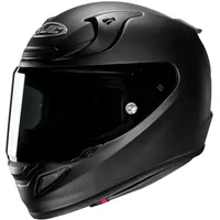 HJC Helmets RPHA 12 Matt Schwarz XL
