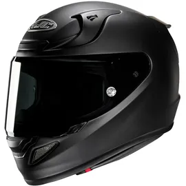 HJC Helmets RPHA 12 Matt Schwarz XL