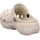 Crocs Classic Platform Clog bone 37-38
