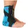 medi Levamed stabili-tri Sprunggelenkorthese 1 St Blau Gr. 2
