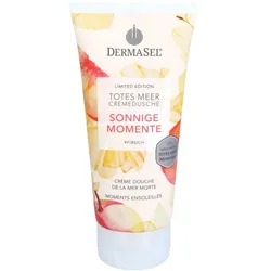 Dermasel TM Cremedusche sonnige Momente 100 ml