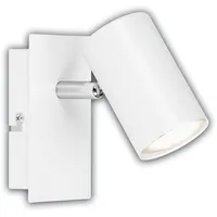 Briloner - EEK A LED Wandleuchte innen, schwenkbar, 3000K