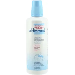 Aldiamed Mundwasser