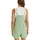 Roxy Overall "Lavender Haze", Damen, Gr. XL, US-Größen, grün, 60% Baumwolle, 40% Viskose, Overalls