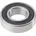 61800 2RS radial 10 mm 19 mm