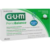 sunstar GUM PerioBalance Lutschtabletten