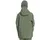 QUIKSILVER Steeze Jacke Grün XS