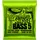 Ernie Ball Regular Slinky Nickelwound 5-Saiten E-Basssaiten Saitenstärke 45-130