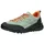 Keen Jasper Zionic (Wildleder) granitgrün/flame Damen