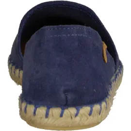Verbenas Carmen Damen Blau 41