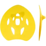 Finis Manta schwimmplattchen gelb
