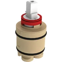Delabie D35 Keramikkartusche