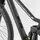 Topeak Cage Mount Extenter Flaschenhalter Adapter schwarz Einheitsgröße