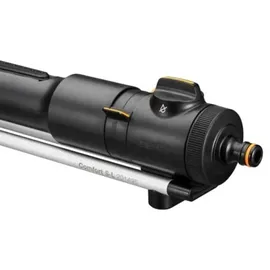 Fiskars Comfort L Sprinkler schwarz