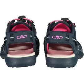 CMP Aquarii 2.0 Kinder ANTRACITE-Purple FLUO 32