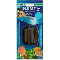 JBL Floaty II Schwimmender Scheiben-Reinigungsmagnet