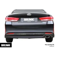 BRINK Anhängevorrichtung BMU
