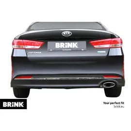 BRINK Anhängevorrichtung BMU