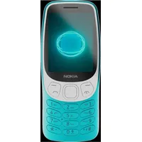 Nokia 3210 4G 2024 Scuba Blue