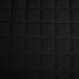 Back on Track Dressurschabracke No III (VB-DR) - Schwarz - VB-DR