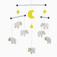 GoKi 52951 - Mobile Schafe