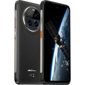 Ulefone Armor 23 Ultra 5G 12 GB RAM 512 GB Elite Black