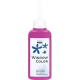 Kreul Window Color pink, 80 ml