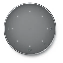 Dell Mobile Adapter Speakerphone MH3021P - VoIP-Freisprechtelefon für Tisch / Do