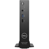 Dell OptiPlex Mini-PC 2023 7" 4K Ultra HD Intel Celeron 2,00 GHz 8 GB RAM 64 GB SSD Intel UHD Graphics