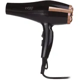 ITALIAN DESIGN Cyclone Air Tech 2300W Schwarz/Roségold