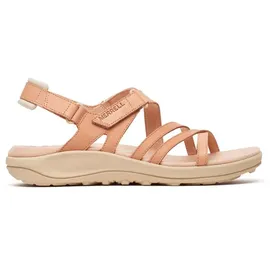 Merrell Harbor Backstrap Damen Tan Rose 41