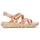 Merrell Harbor Backstrap Damen Tan Rose 41