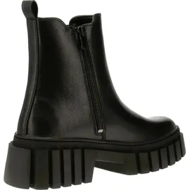 Dockers by Gerli Chelsea Boot schwarz, Größe 42