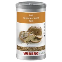 WIBERG Brot Gewürzmischung geschrotet (550 g)