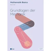 Hep verlag Grundlagen der Mechanik (Print inkl. E-Book Edubase)