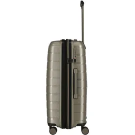 Travelite Air Base 4-Rollen 67 cm / 71 l champagner