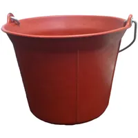 KS Tools Kunststoff-Eimer, 11 Liter mit Skalenteilung