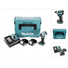 Makita DTD154RTJ