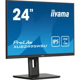 Iiyama ProLite XUB2495WSU-B7, 24.1"