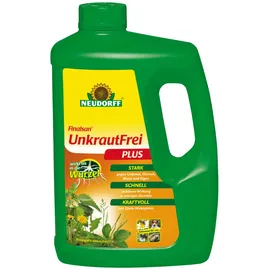 NEUDORFF UnkrautFrei Plus 6 l
